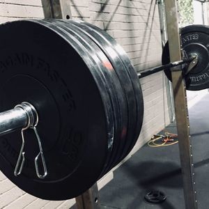 Meet your Posher, Tabitha